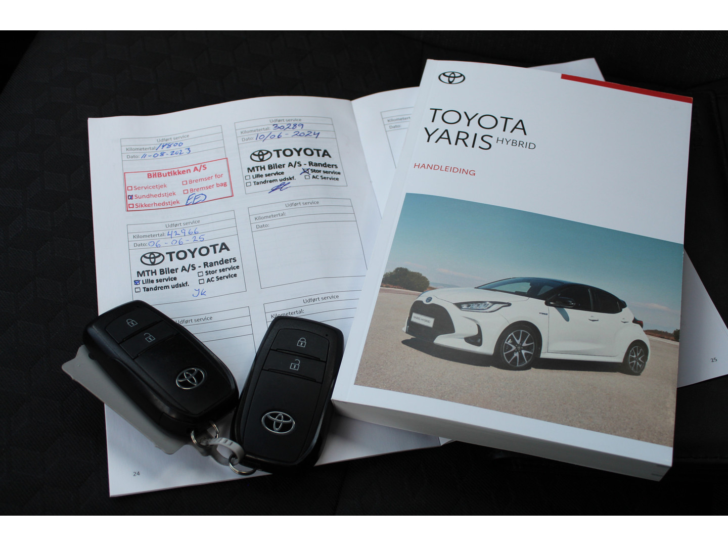 Toyota
