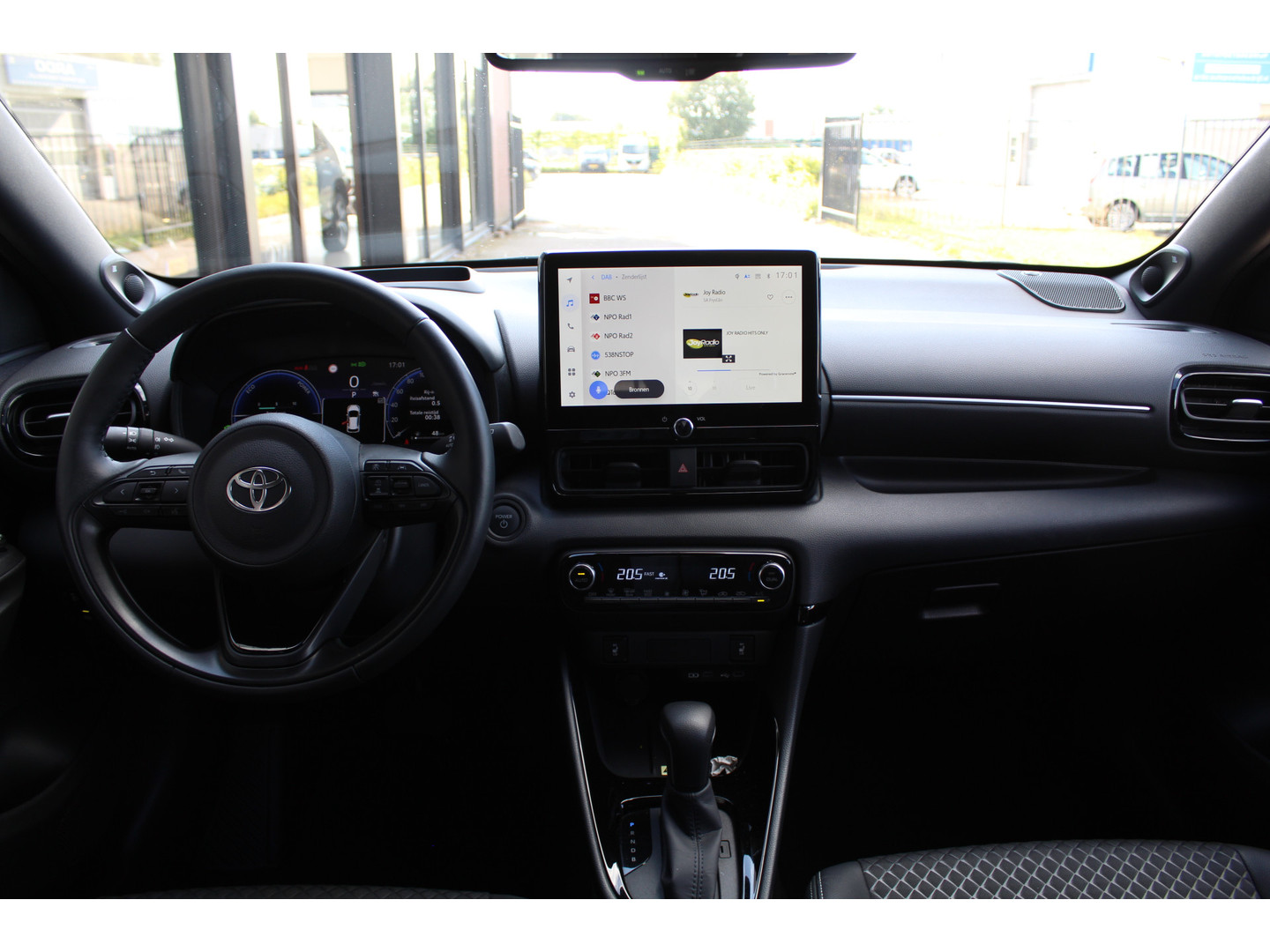Toyota