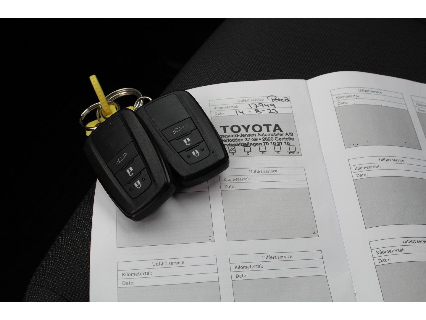 Toyota