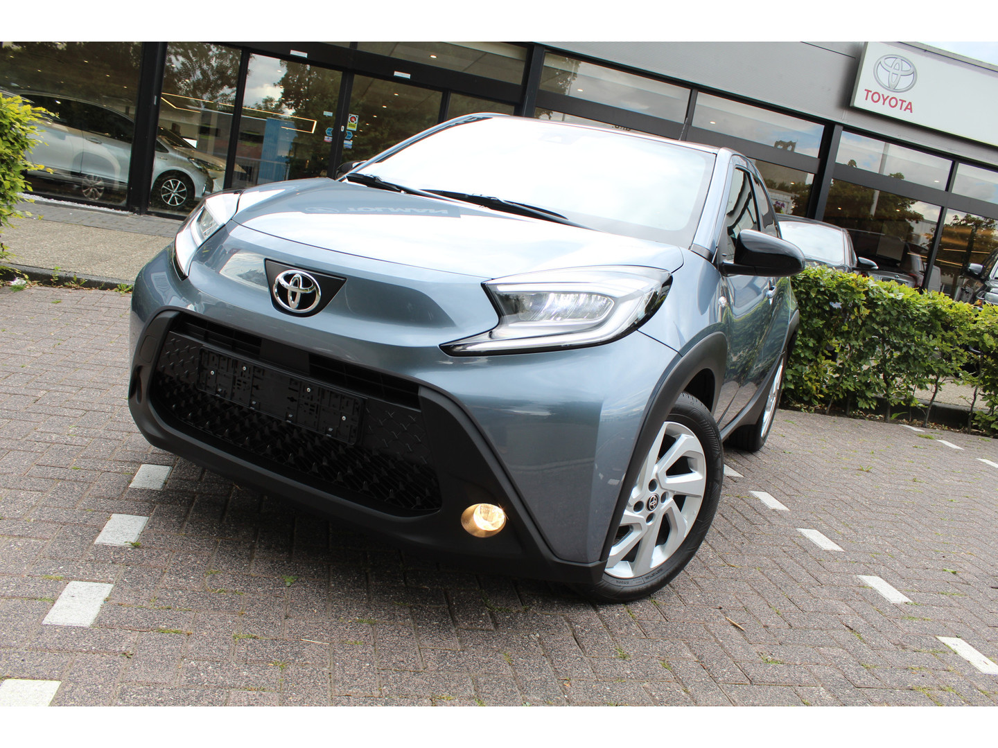 Toyota