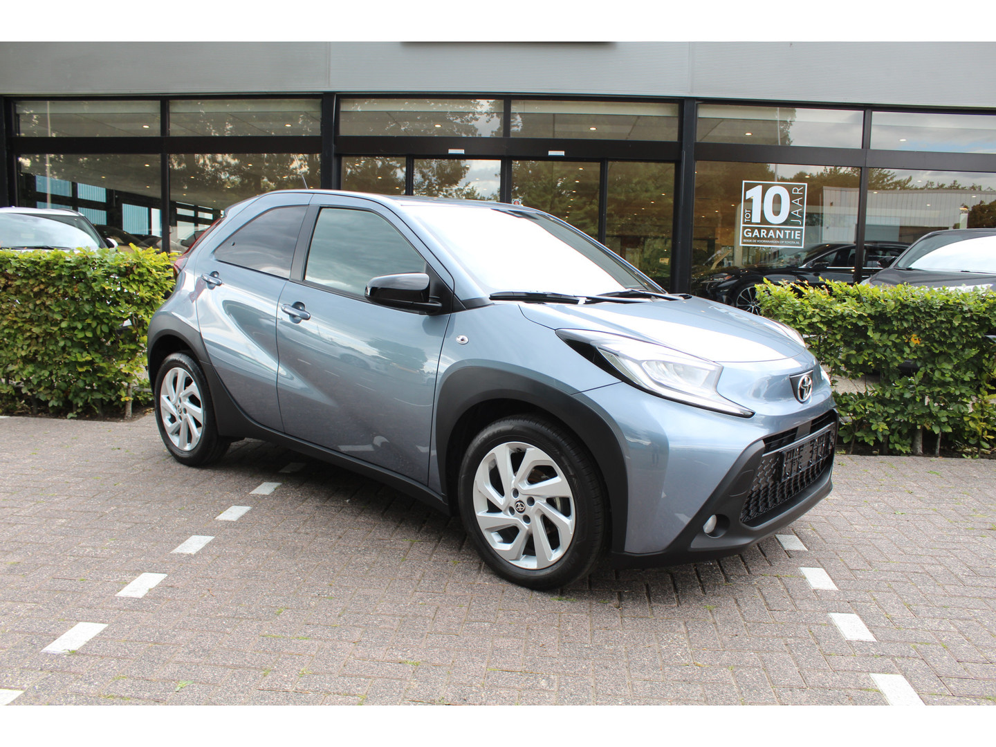Toyota