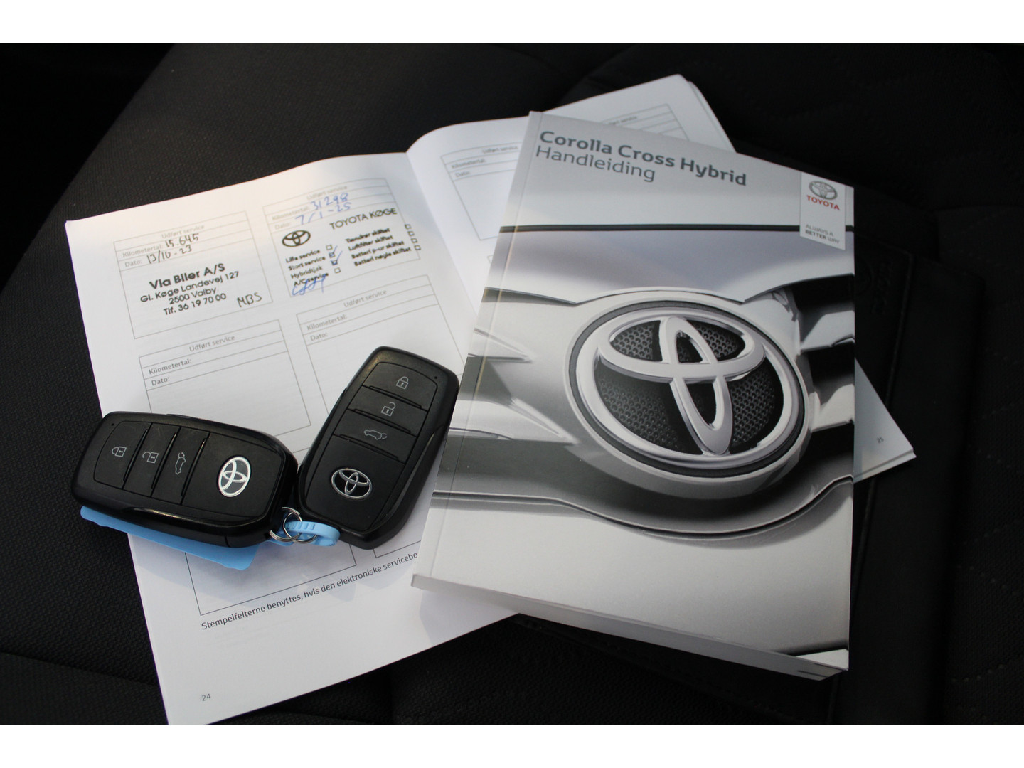 Toyota