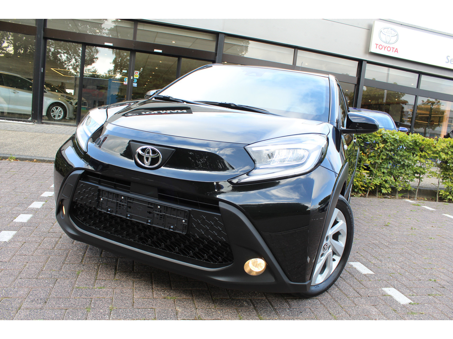 Toyota