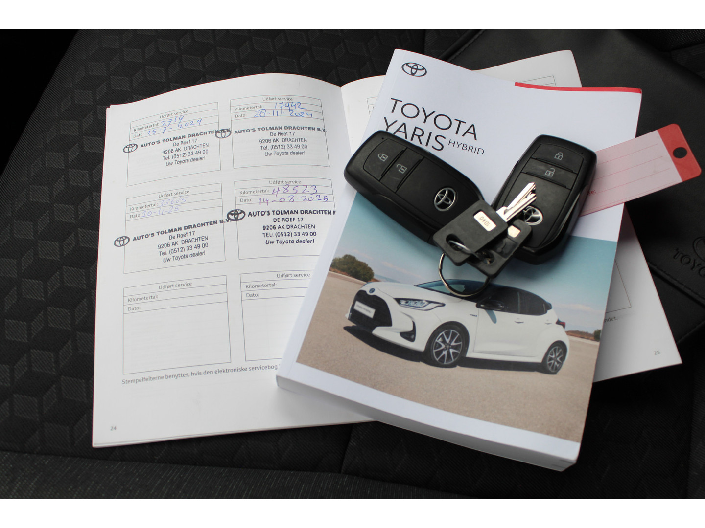 Toyota