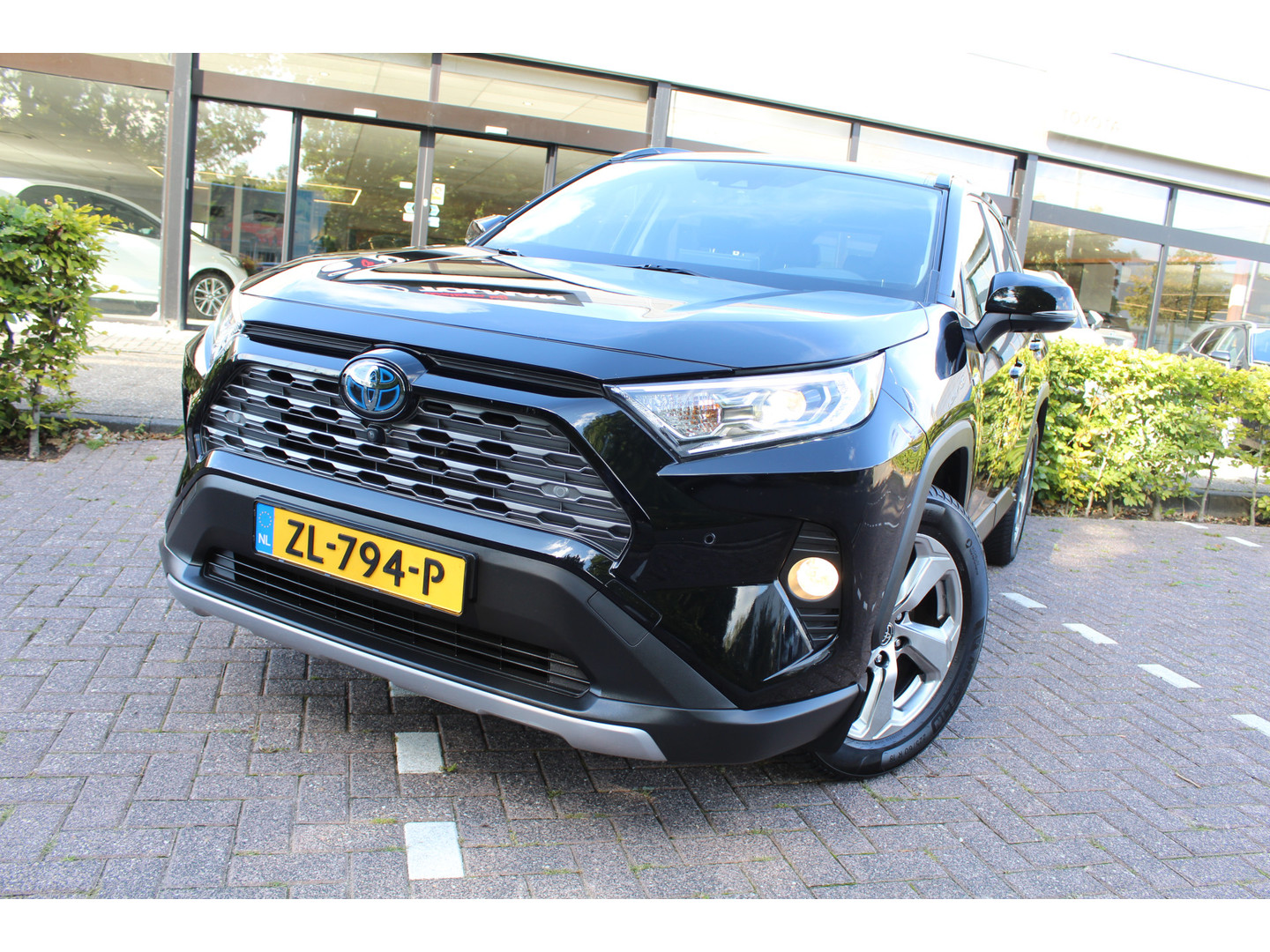 Toyota
