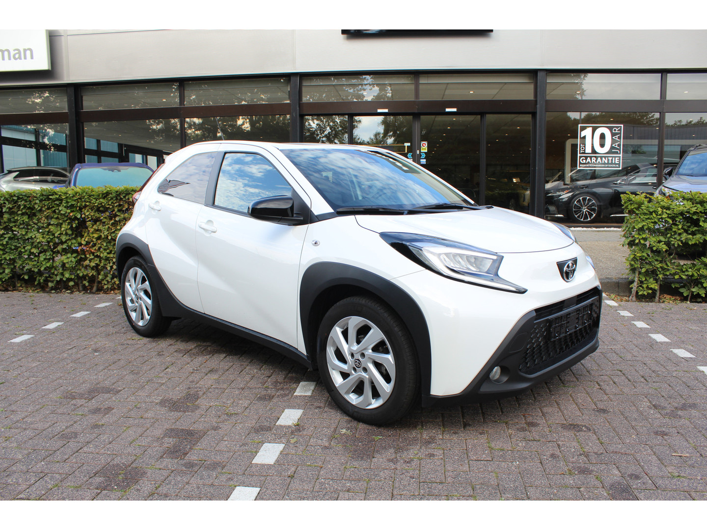 Toyota