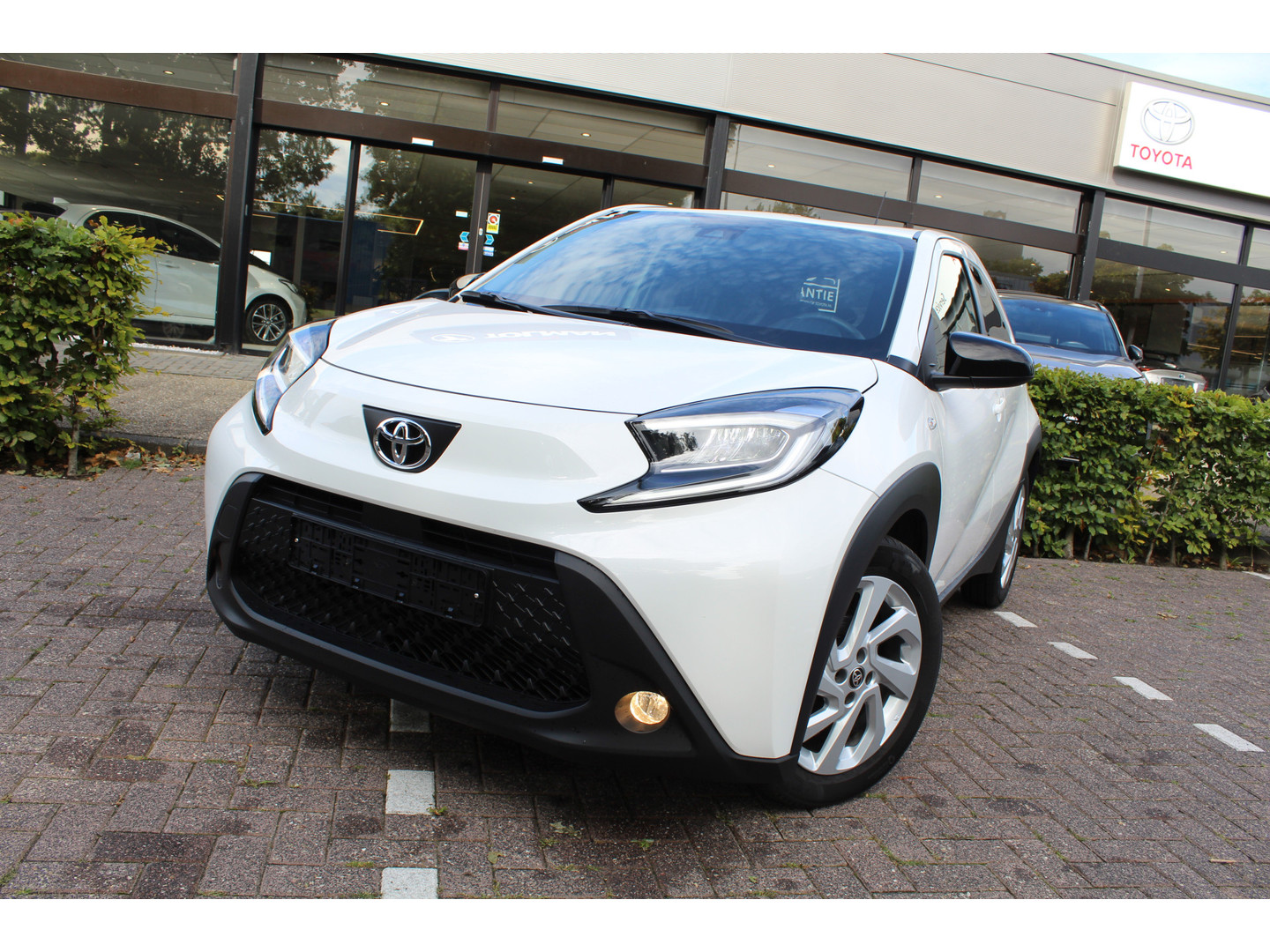 Toyota