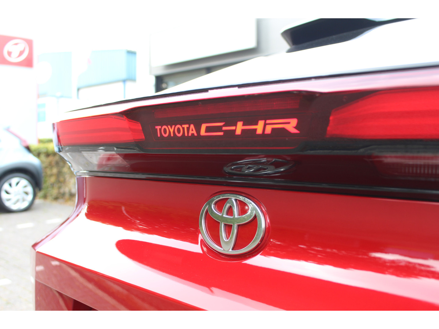 Toyota