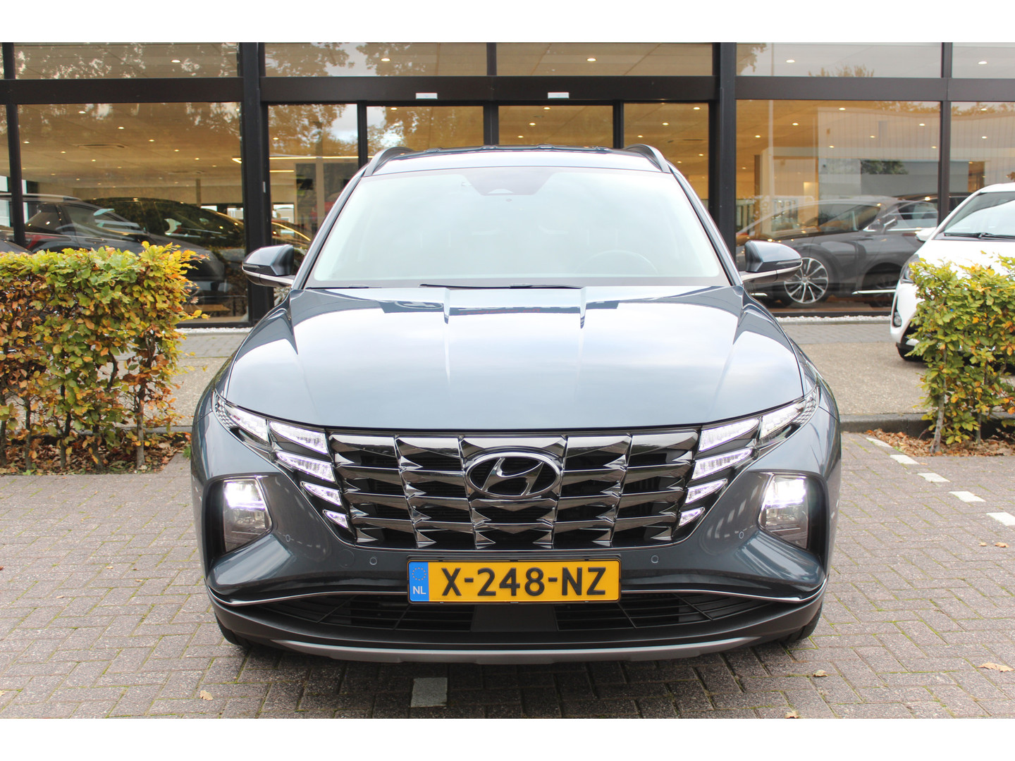 Hyundai