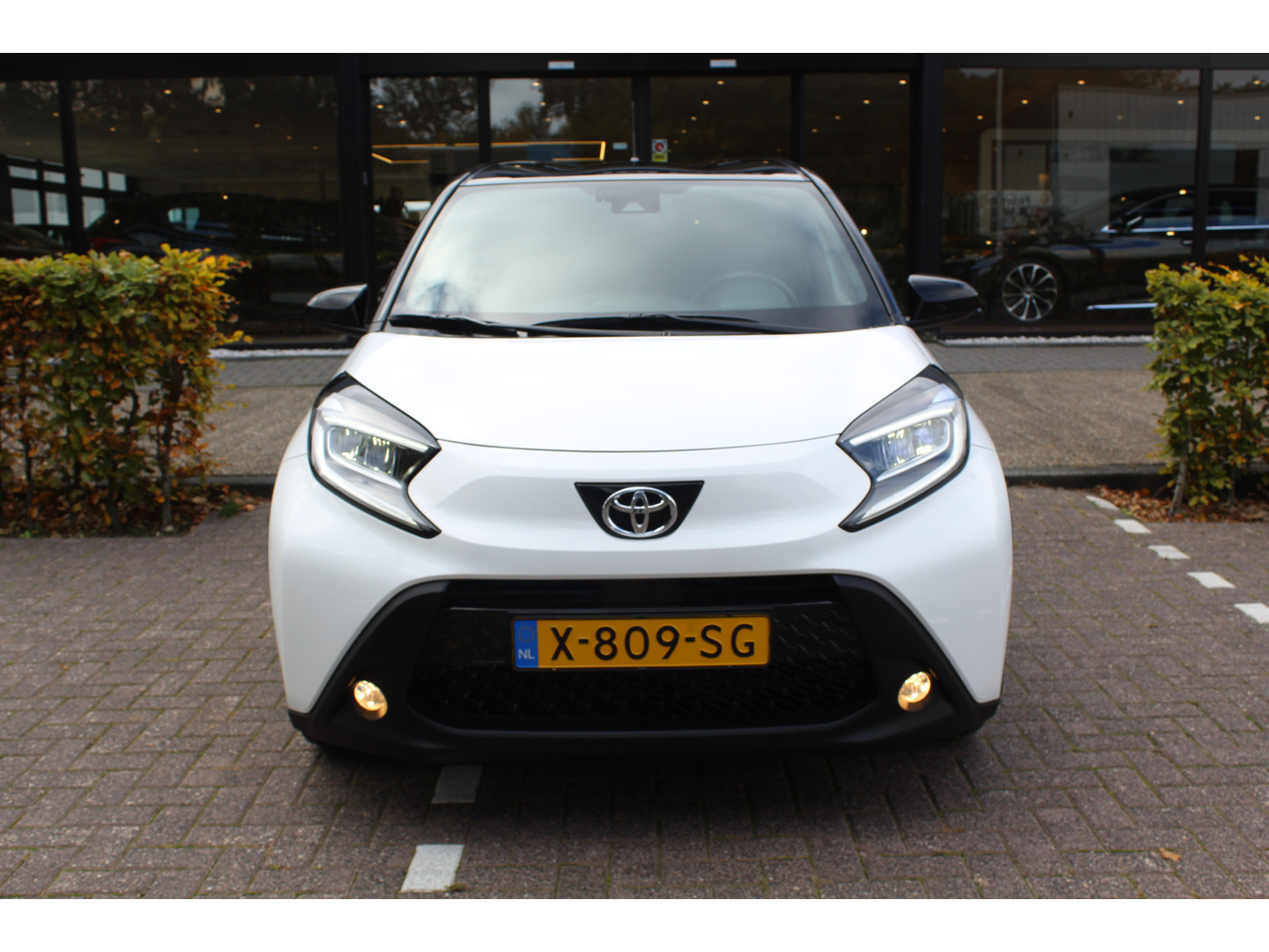 Toyota