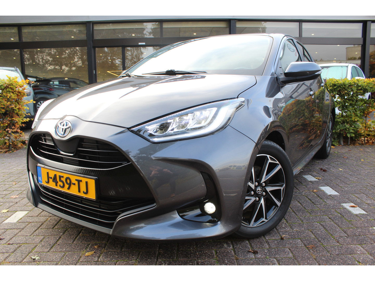 Toyota