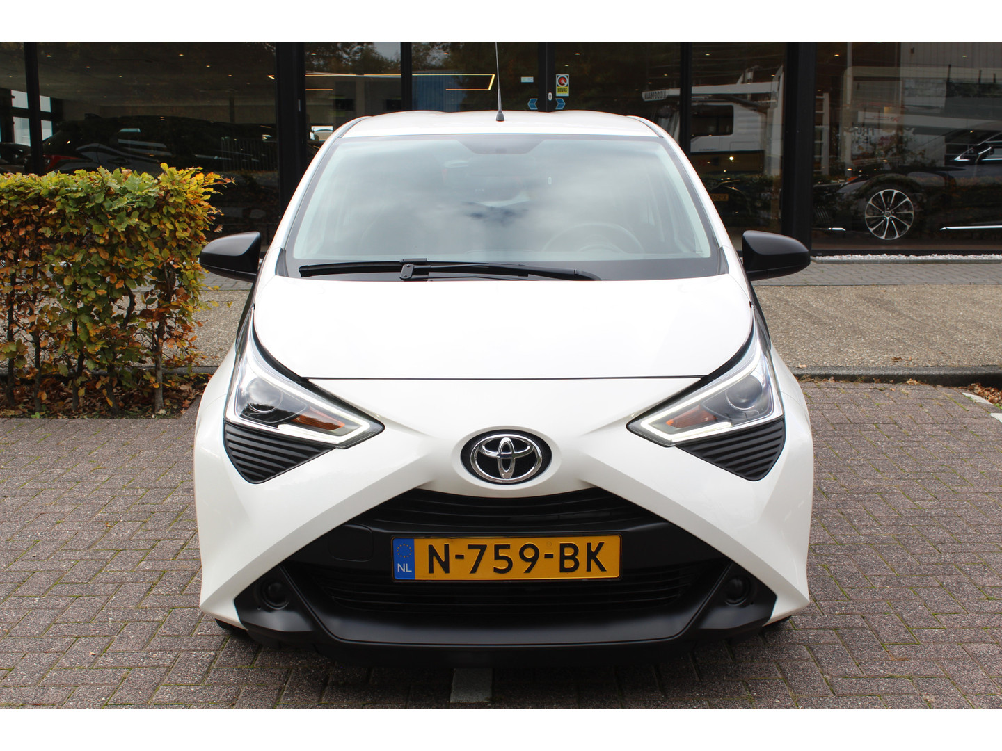 Toyota