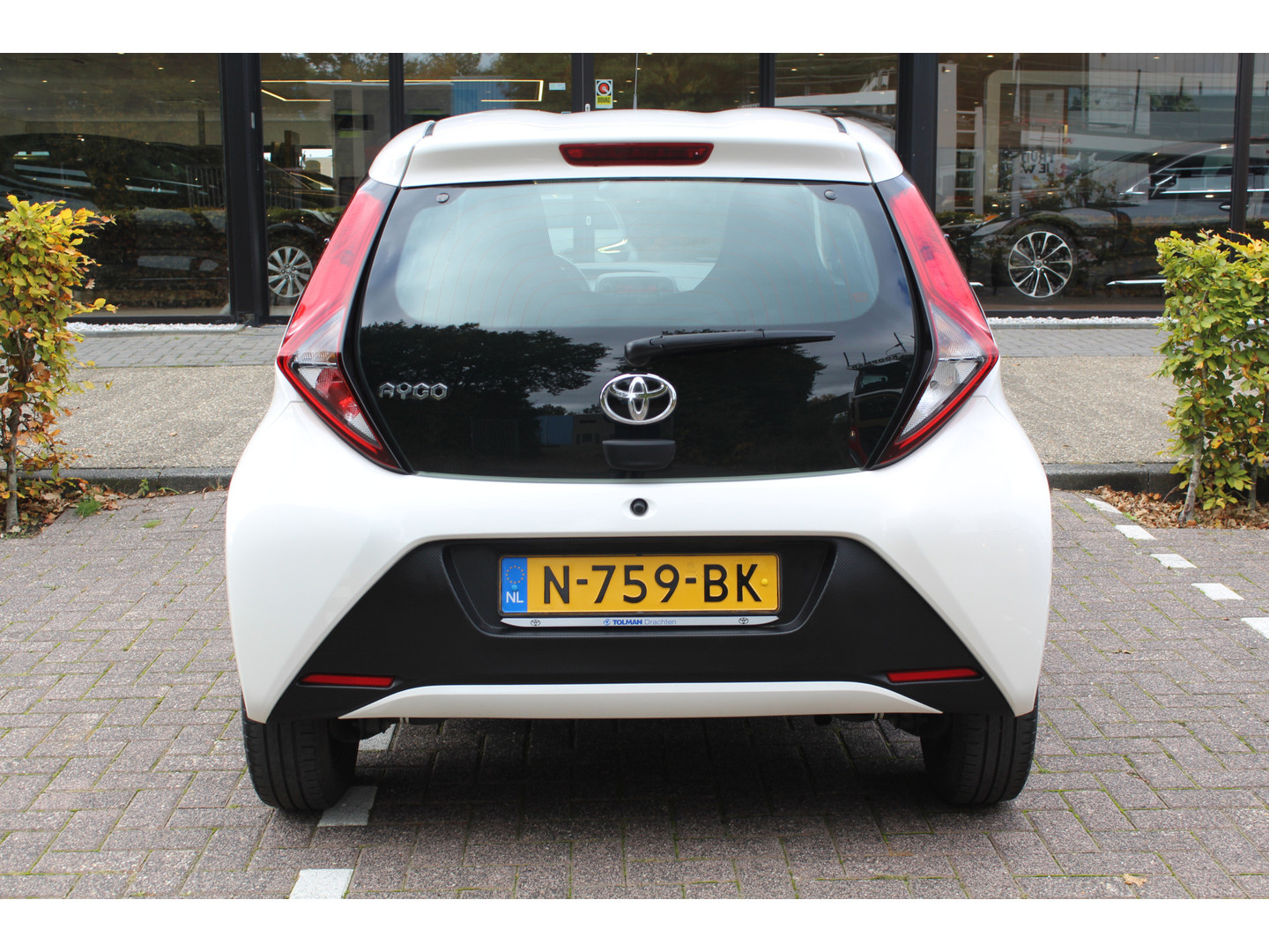 Toyota