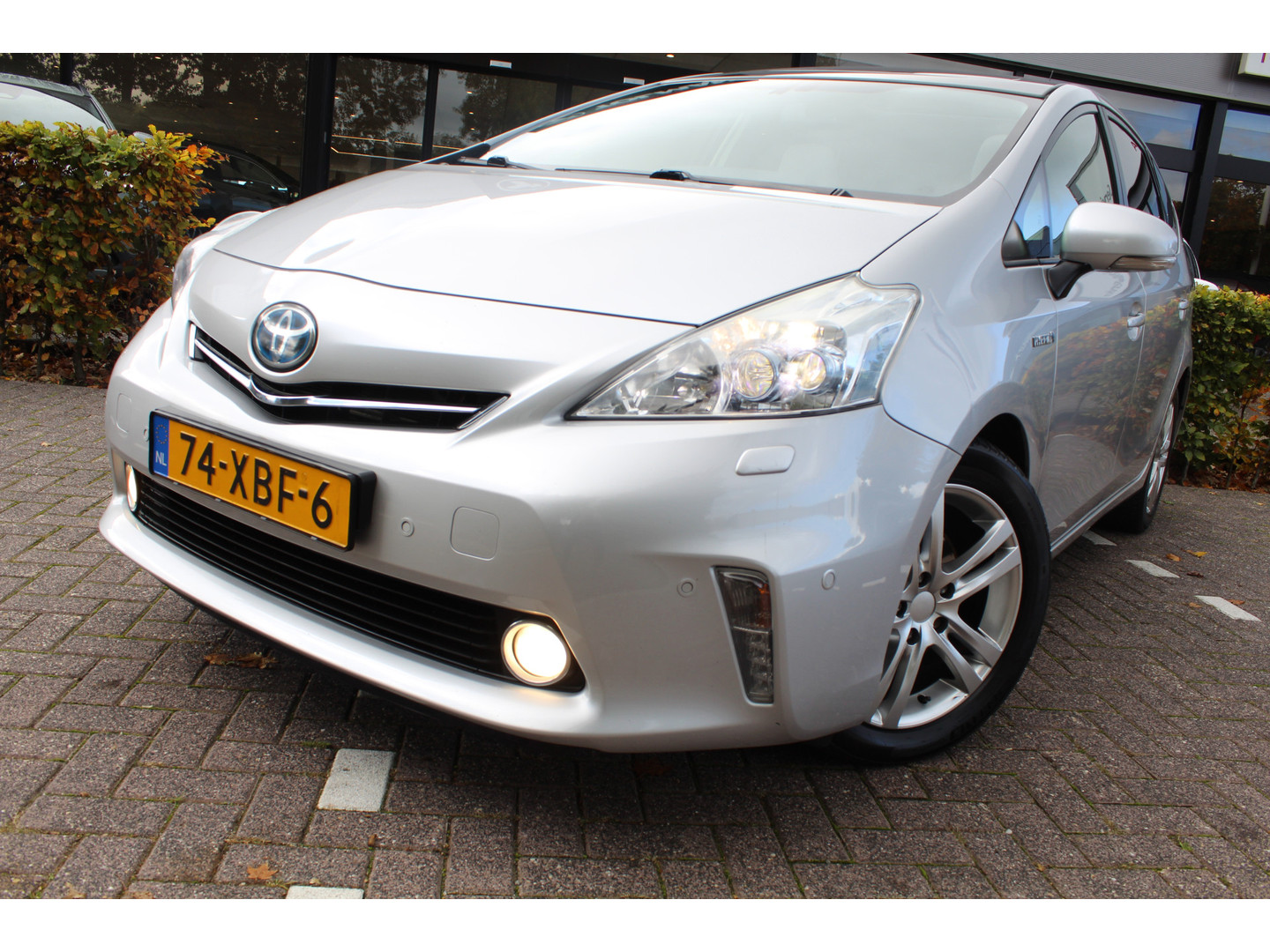 Toyota