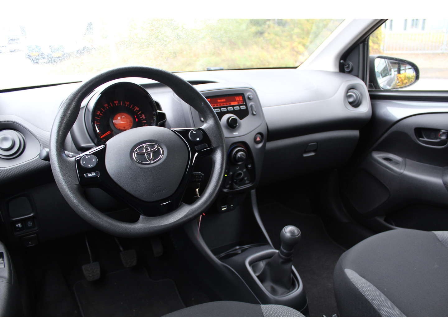 Toyota