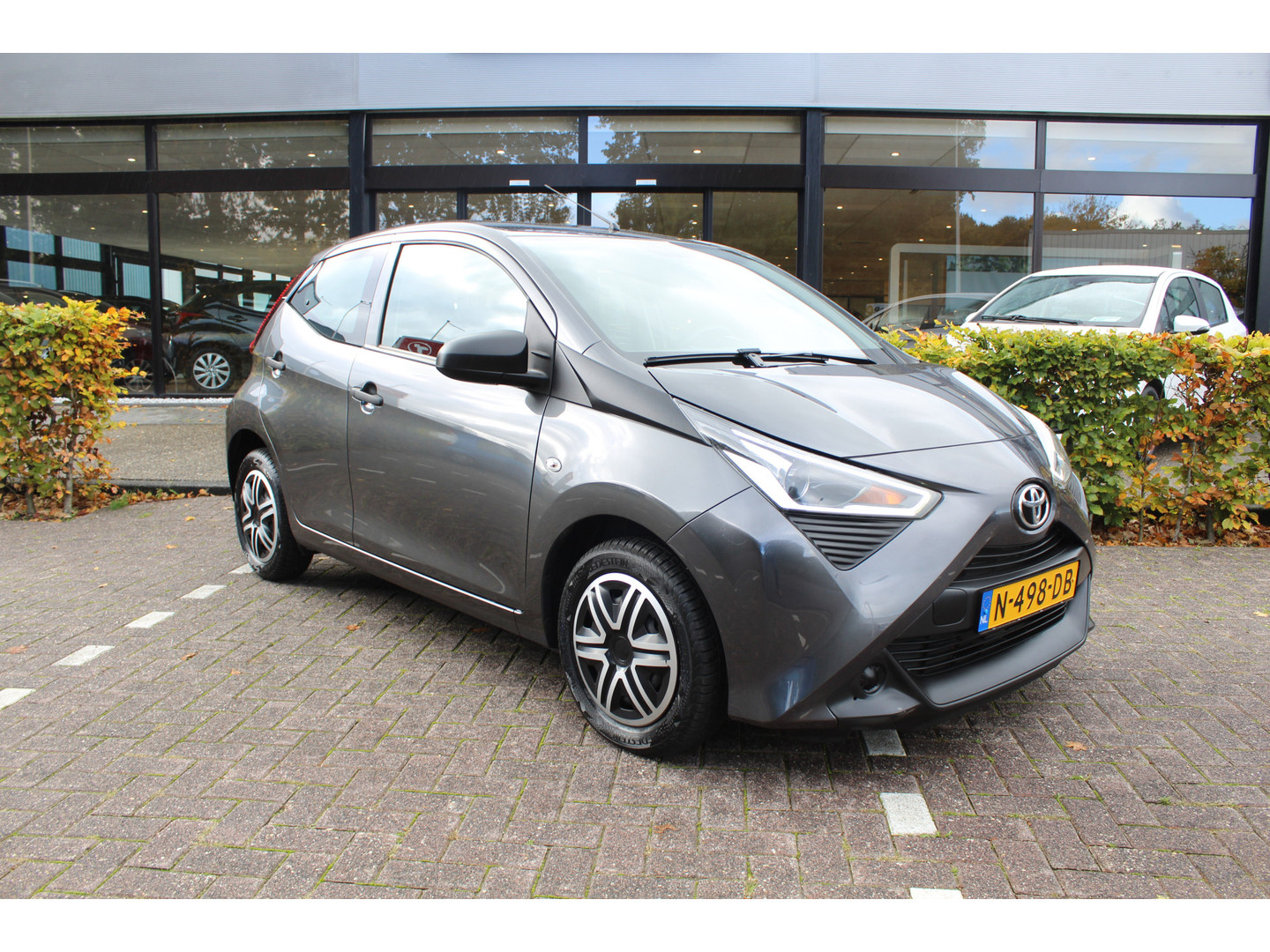 Toyota