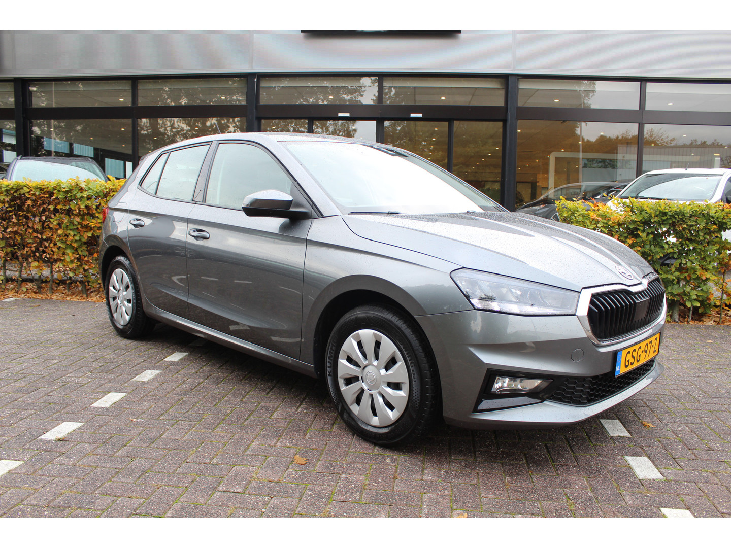 ŠKODA
