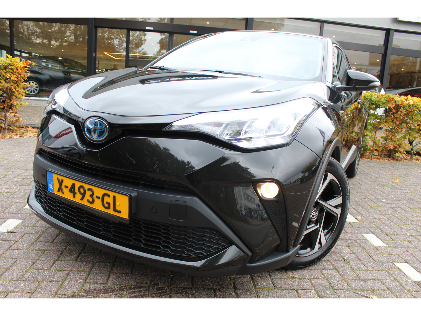 Toyota