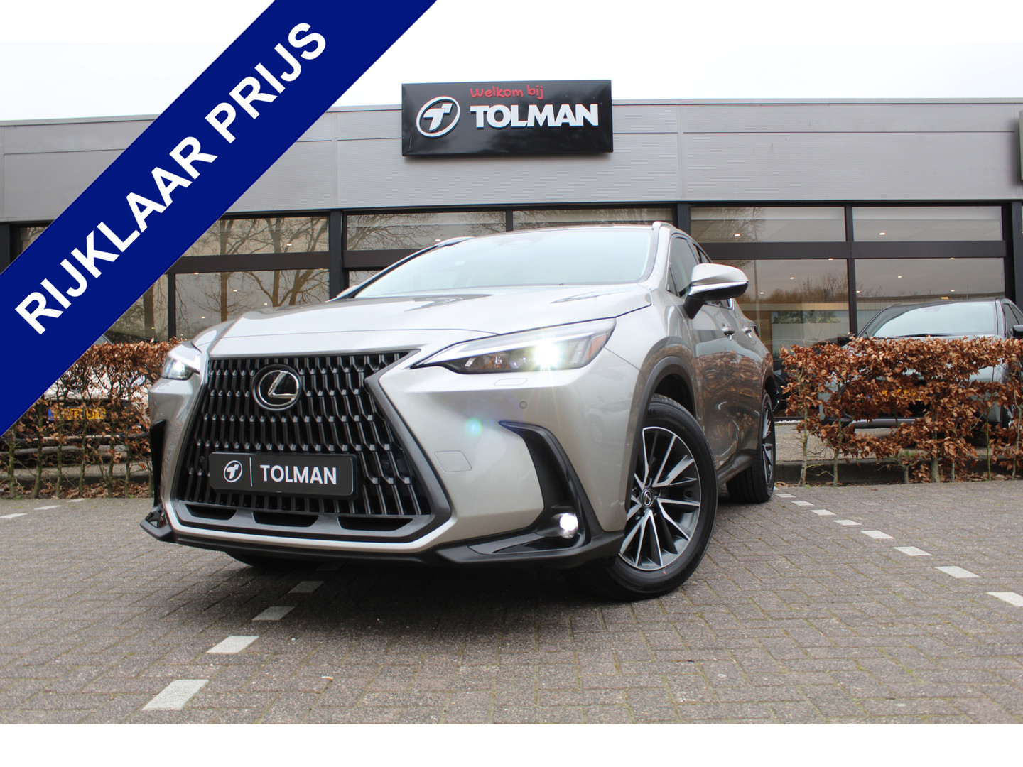 Lexus