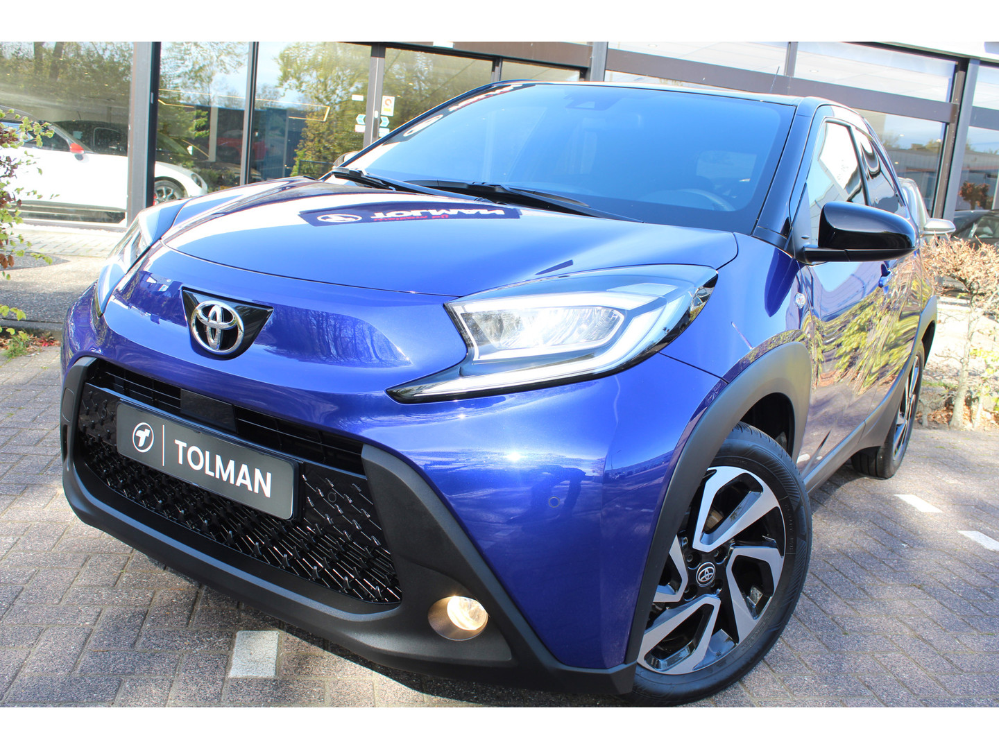 Toyota