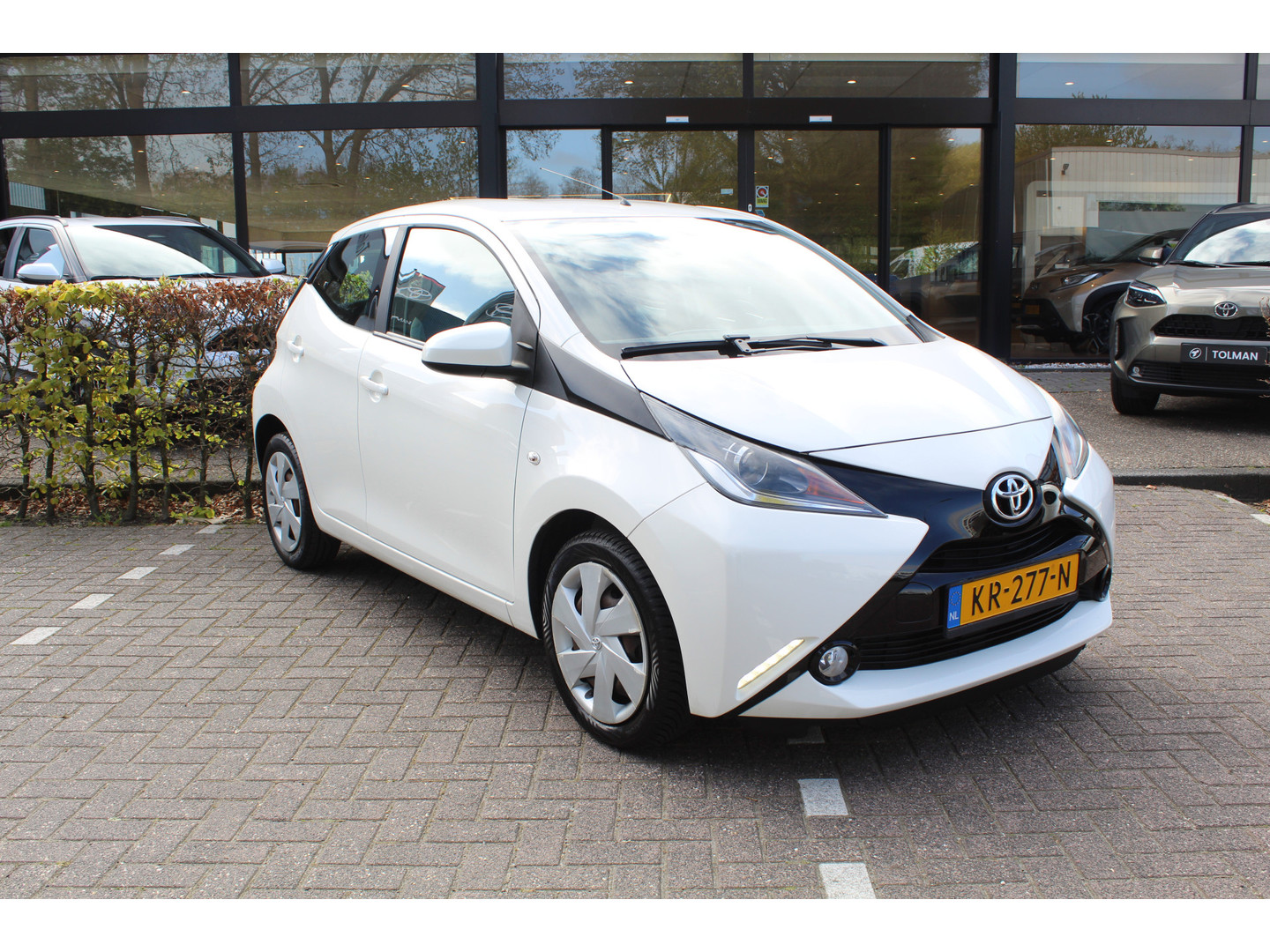 Toyota