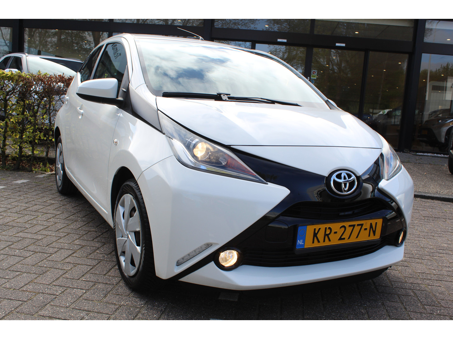 Toyota