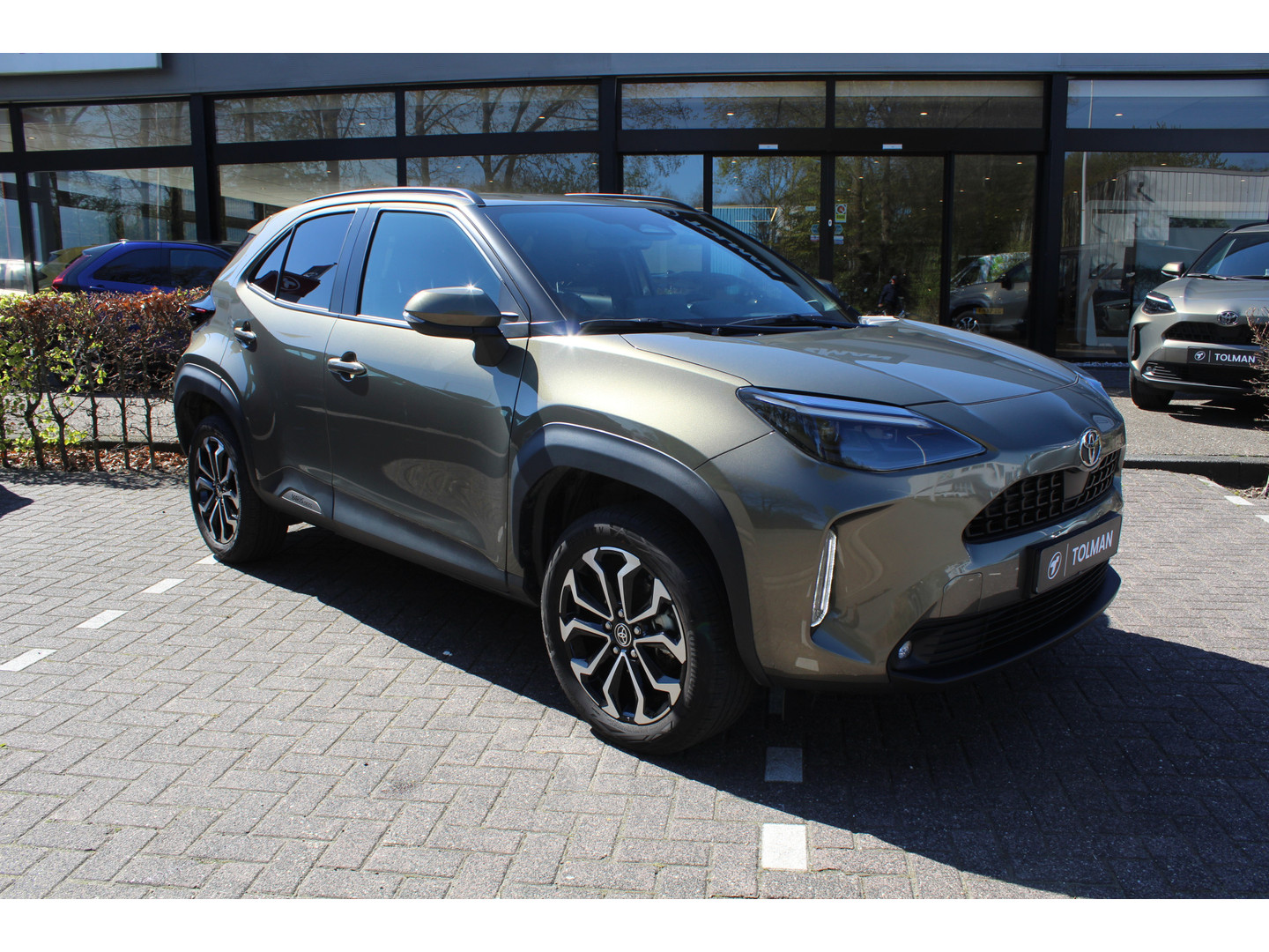 Toyota