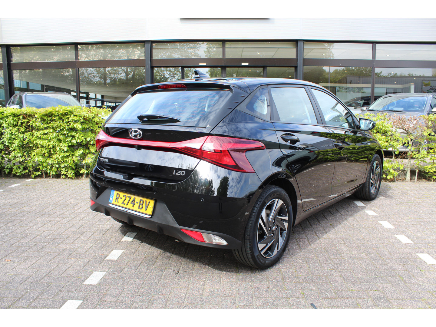Hyundai