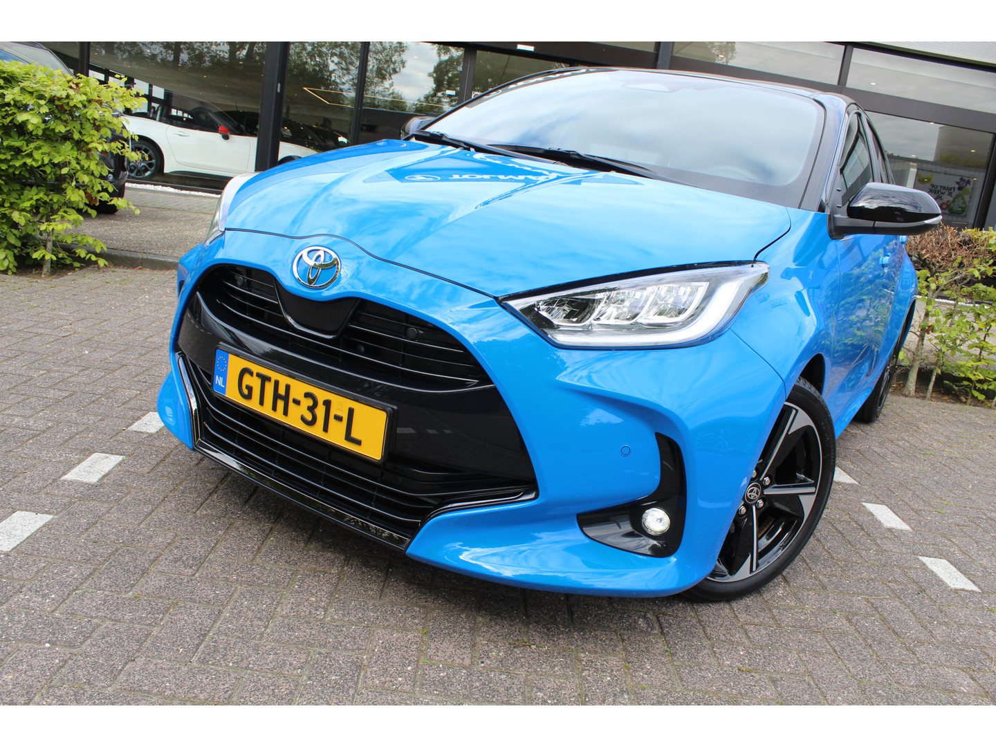 Toyota