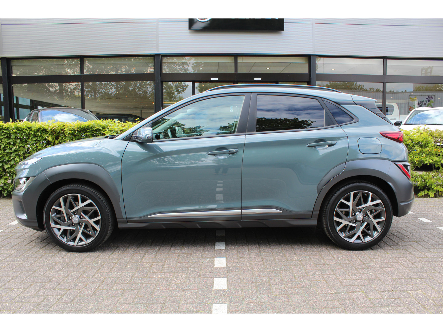 Hyundai