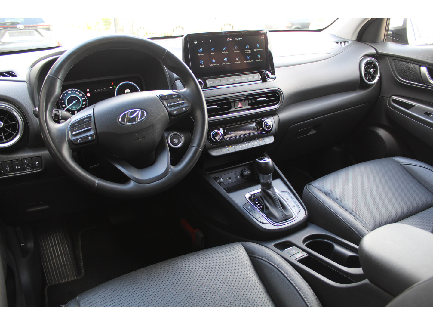 Hyundai