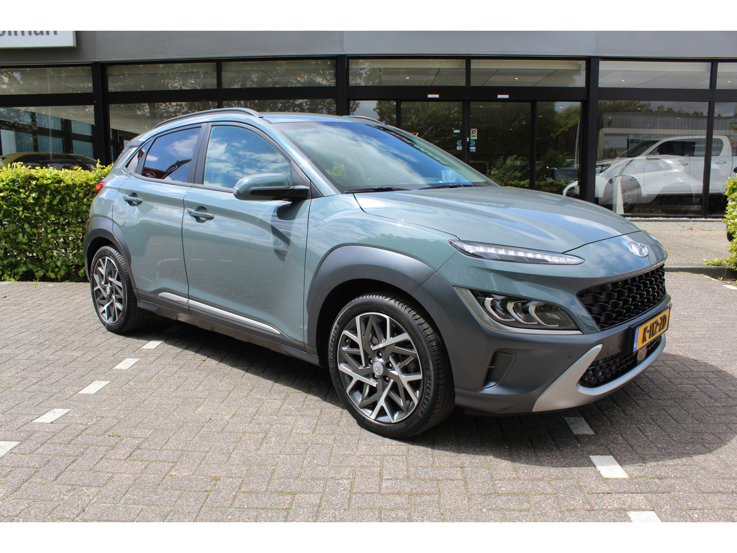 Hyundai