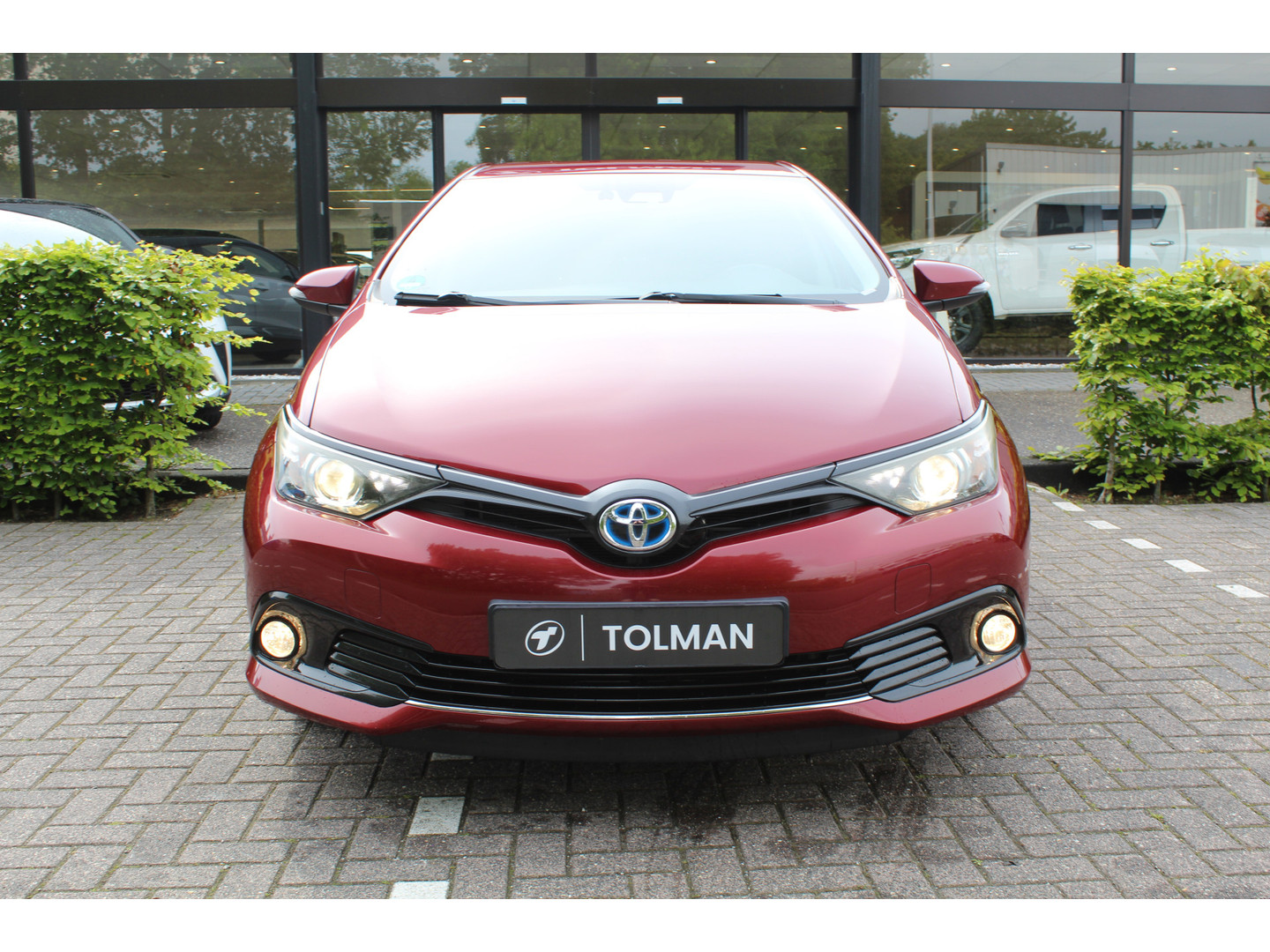 Toyota