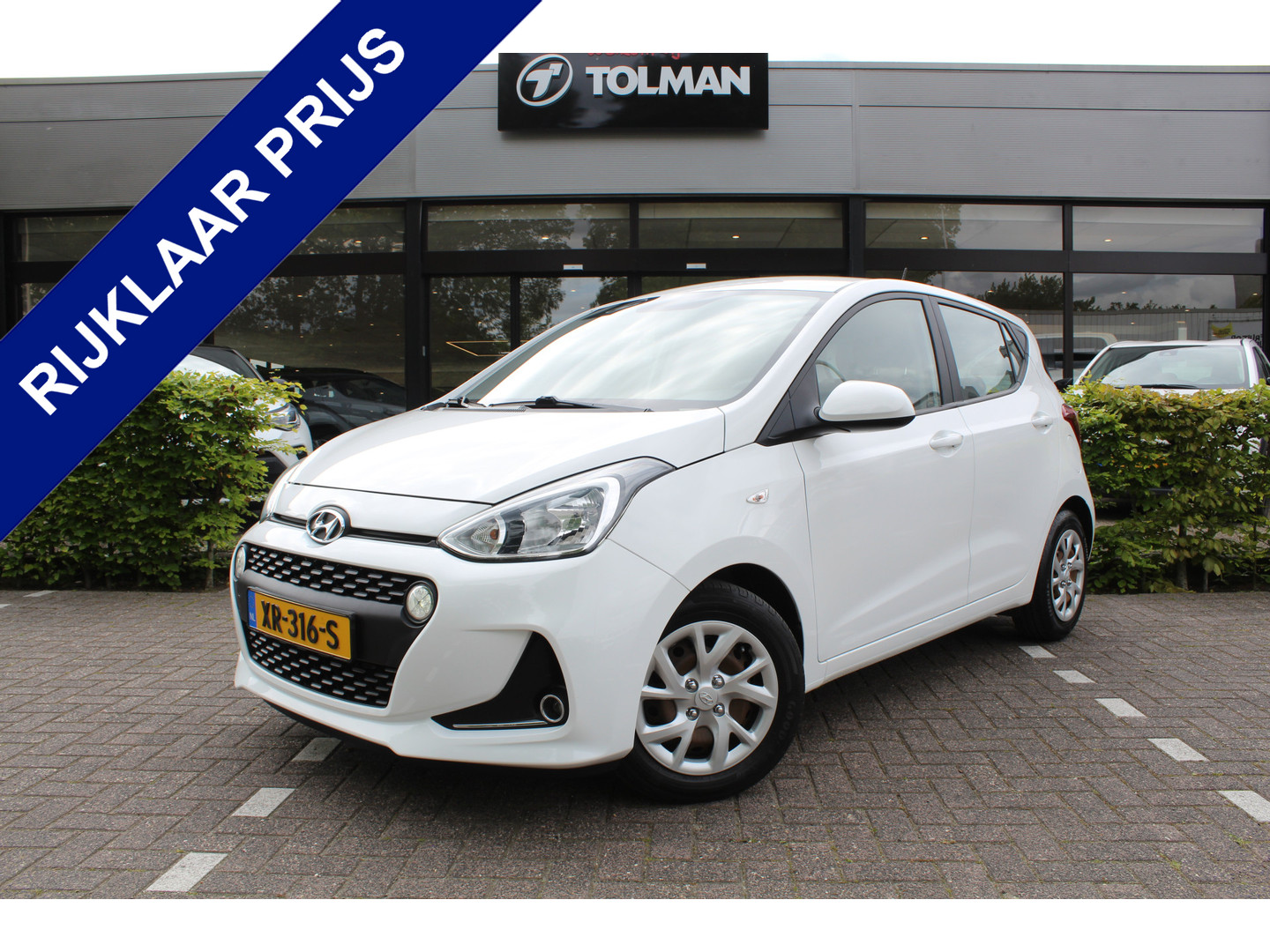 Hyundai