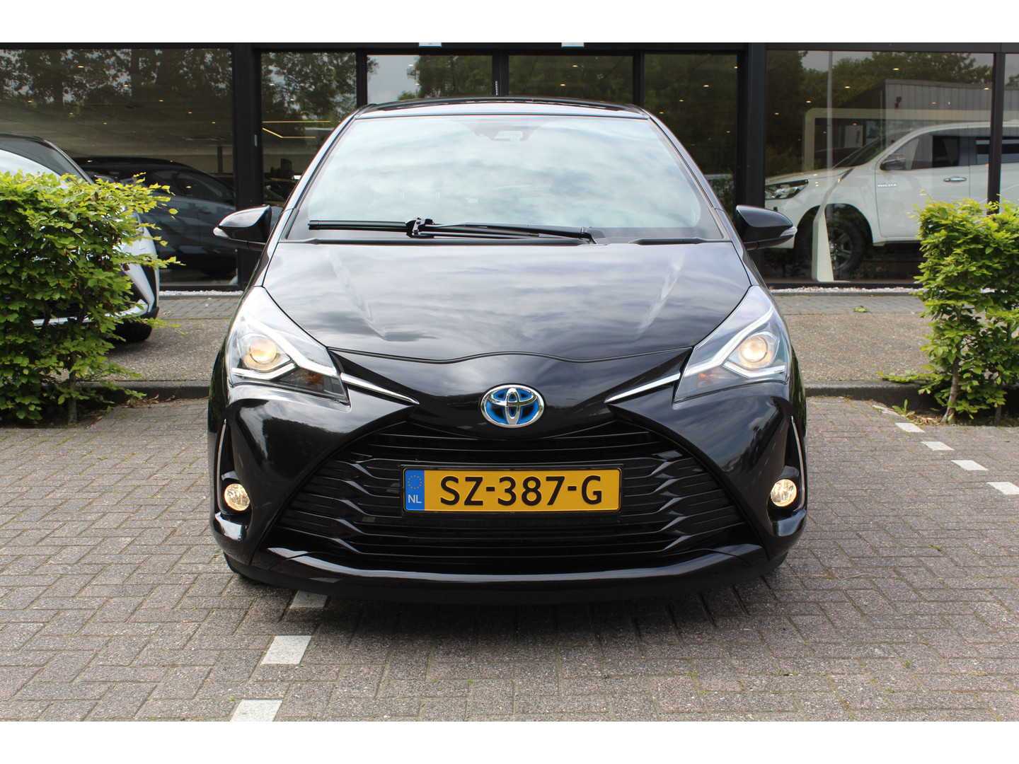 Toyota