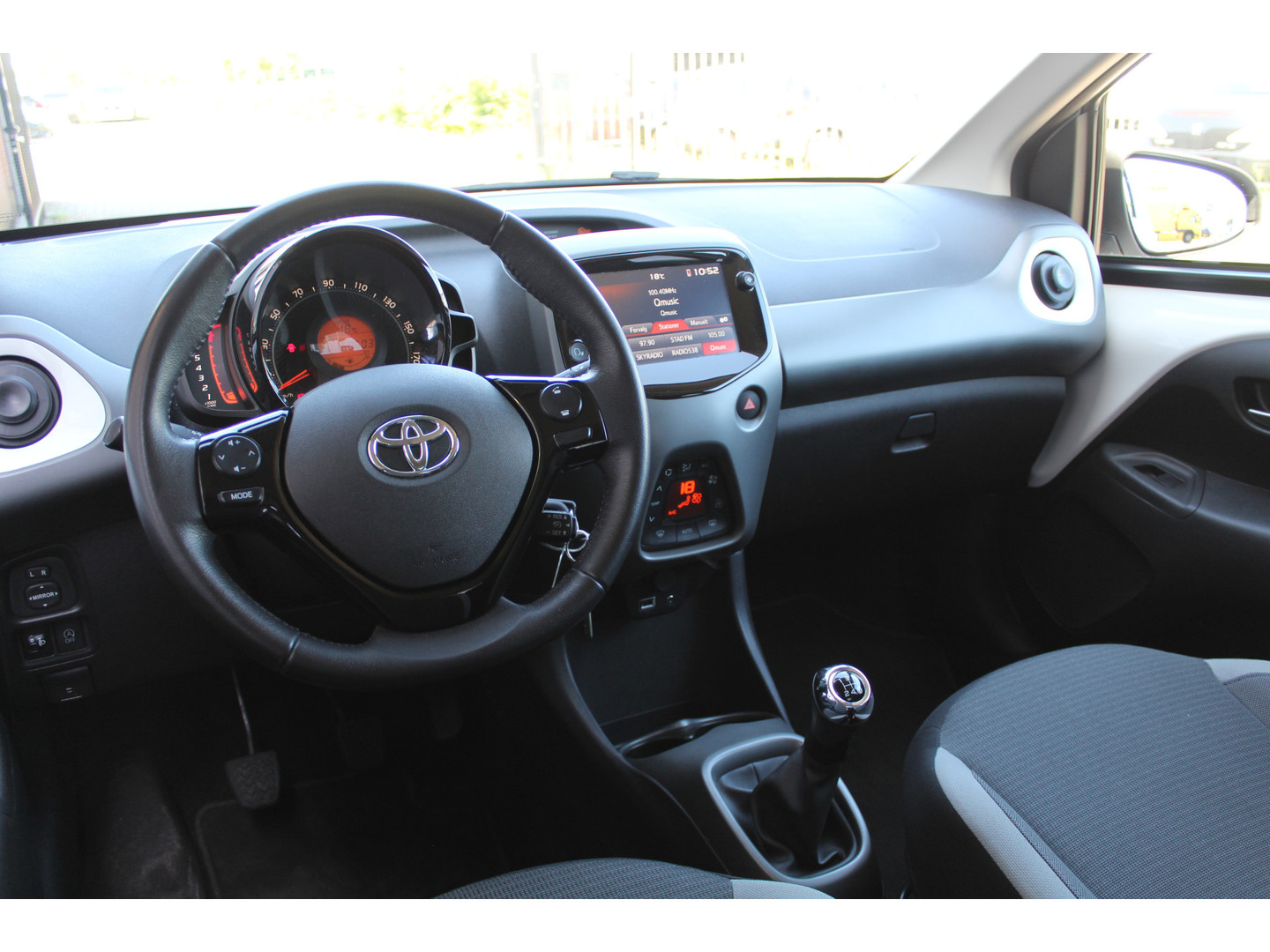 Toyota