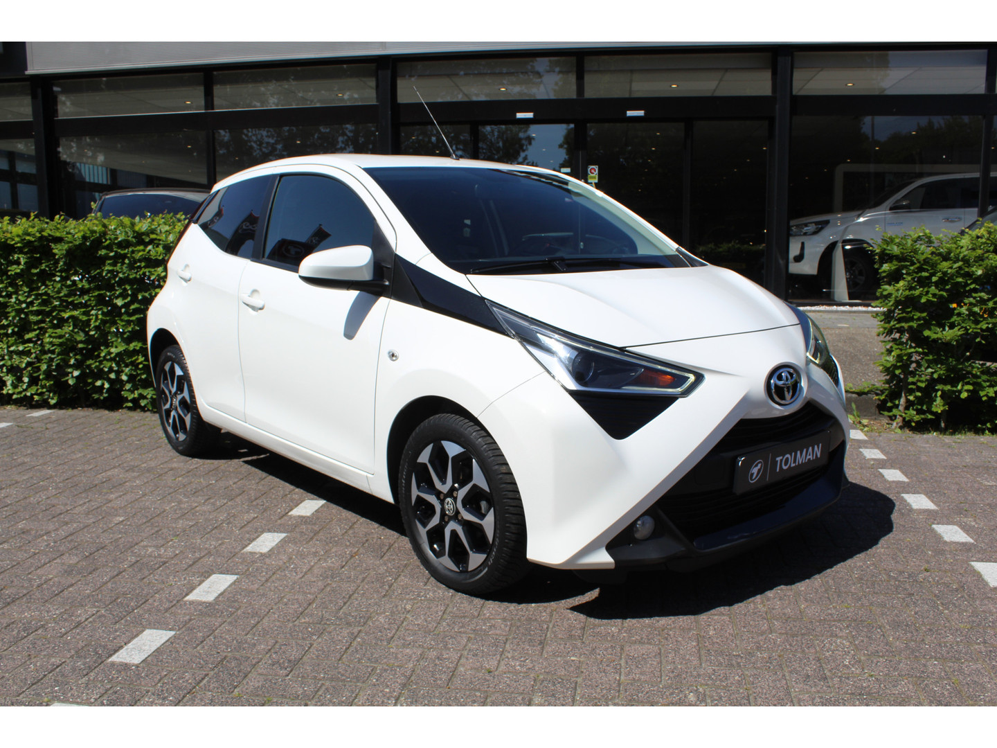 Toyota