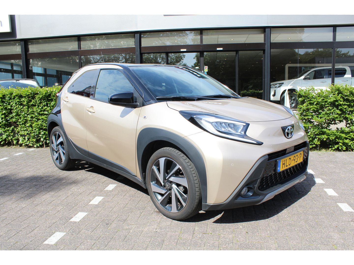 Toyota