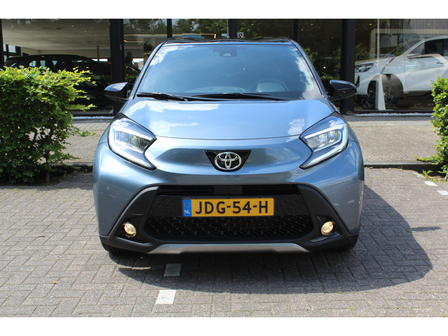 Toyota