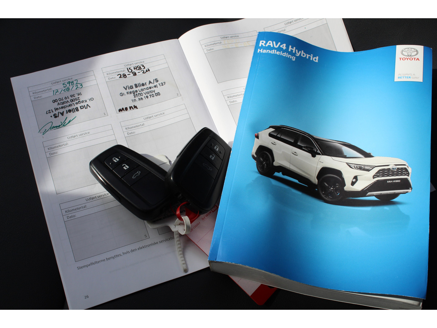 Toyota