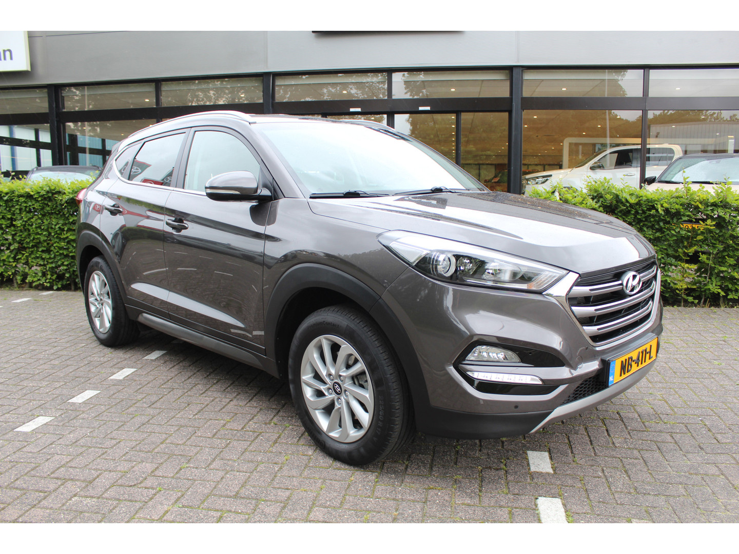 Hyundai
