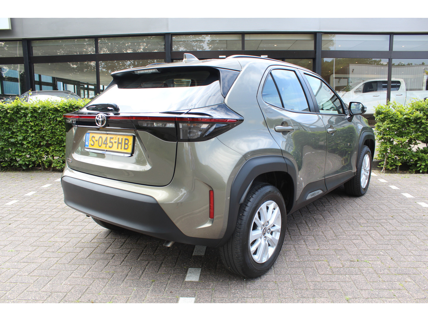 Toyota