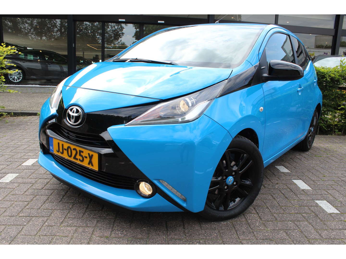 Toyota
