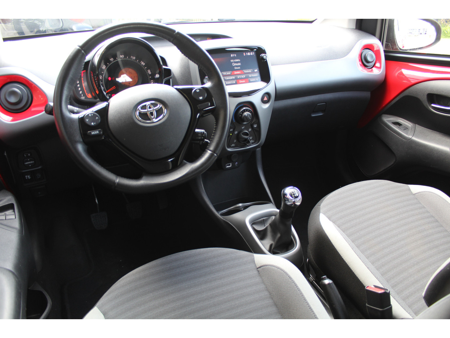 Toyota
