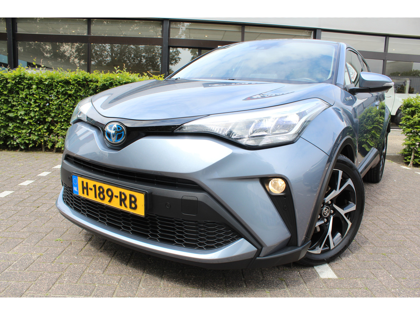Toyota