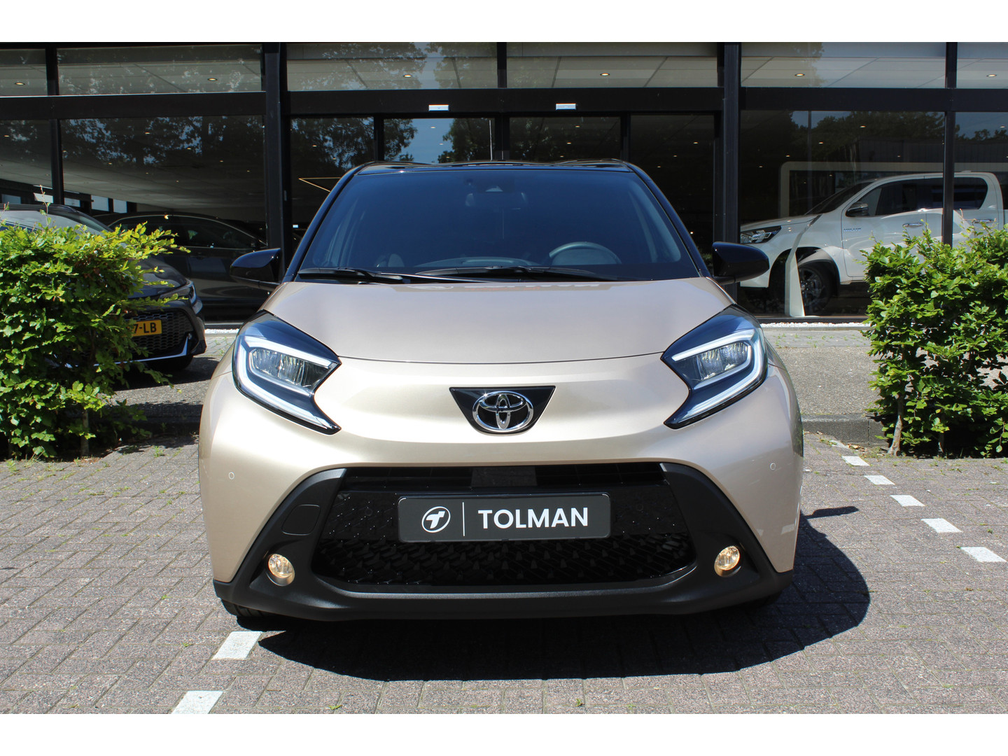Toyota