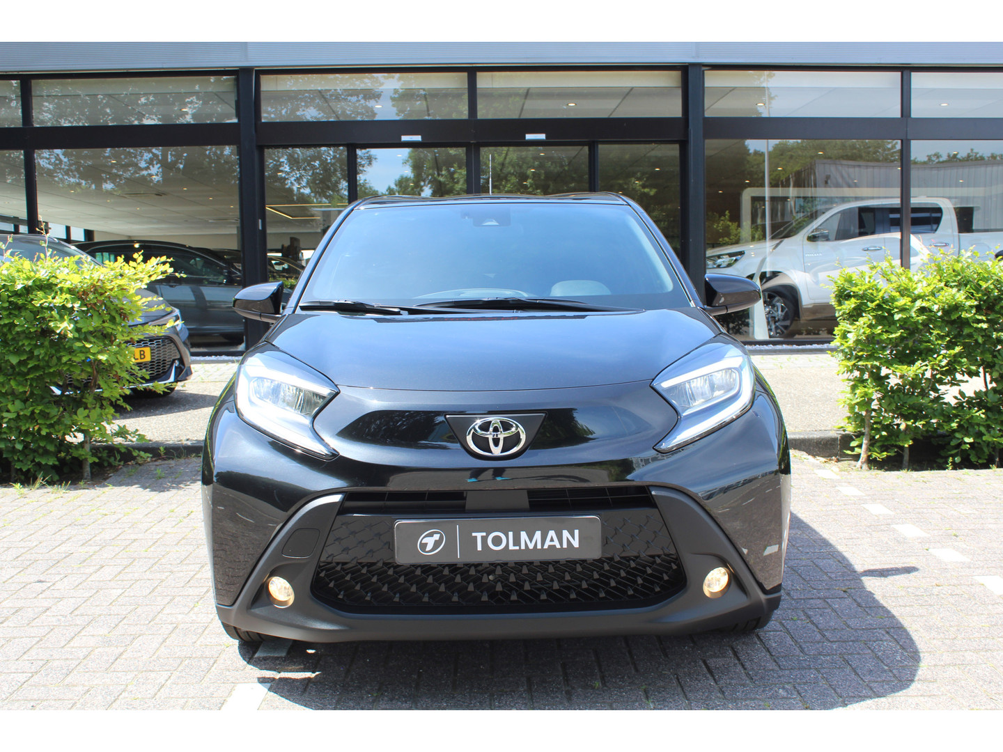 Toyota