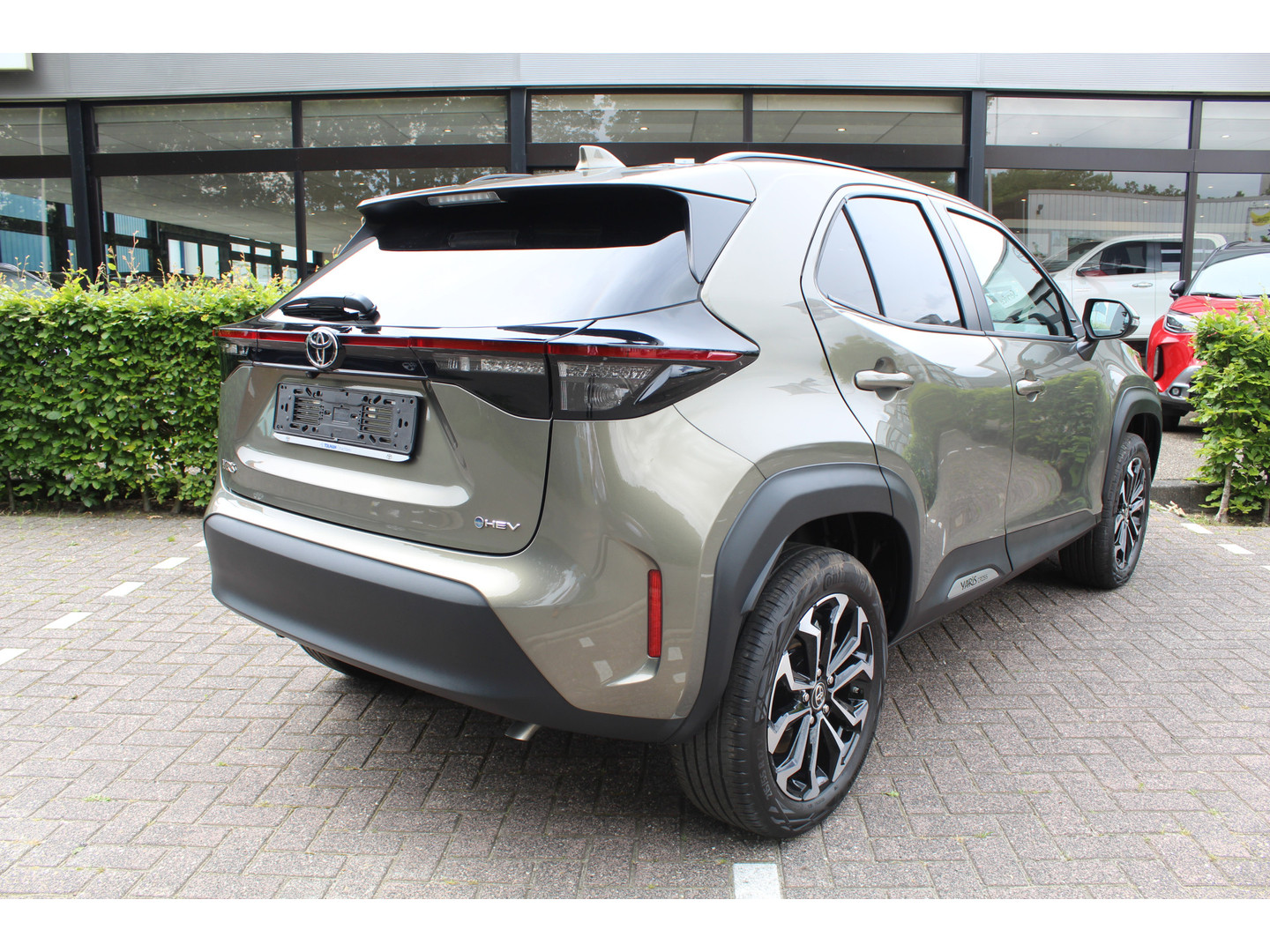 Toyota
