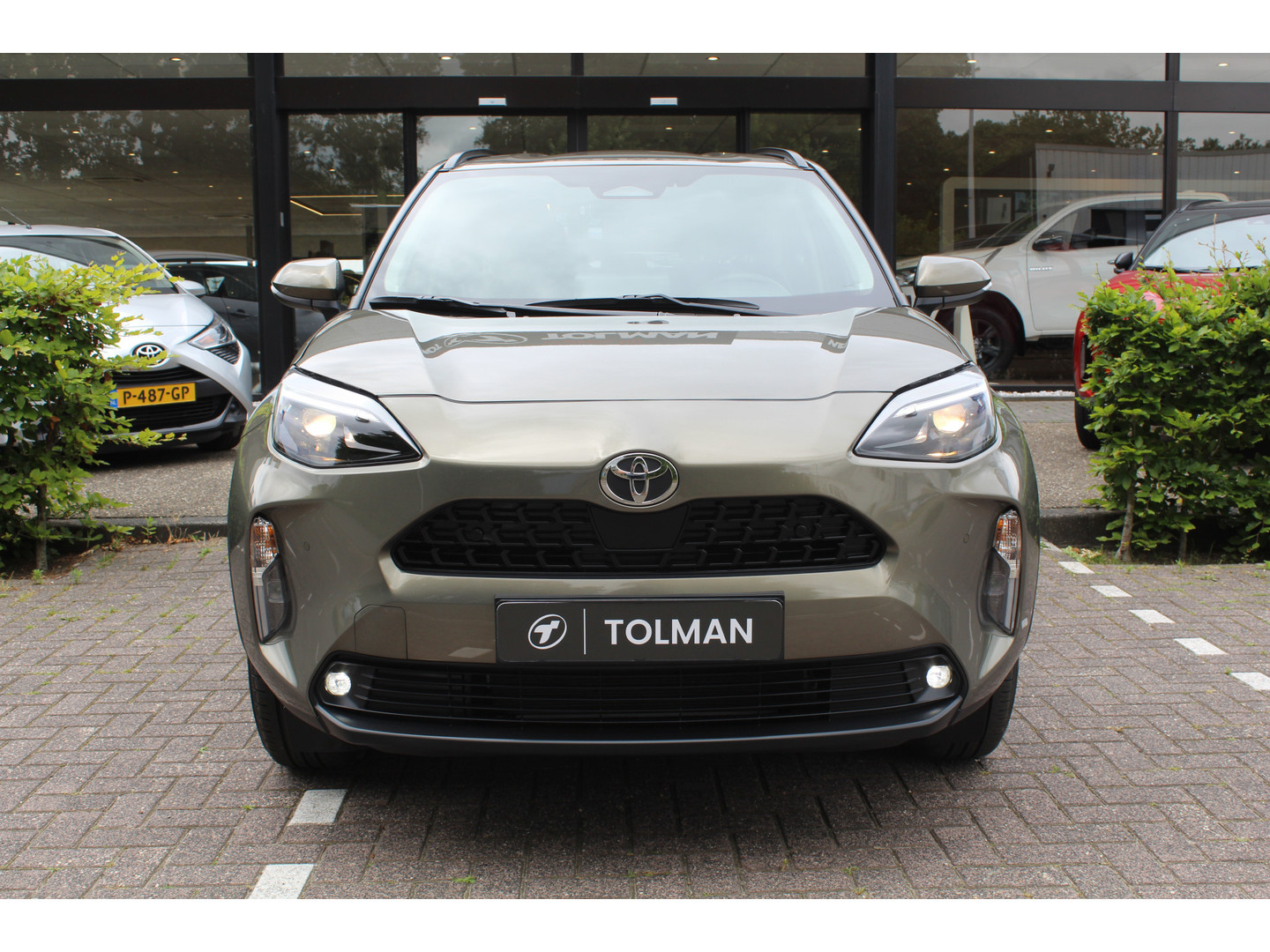 Toyota