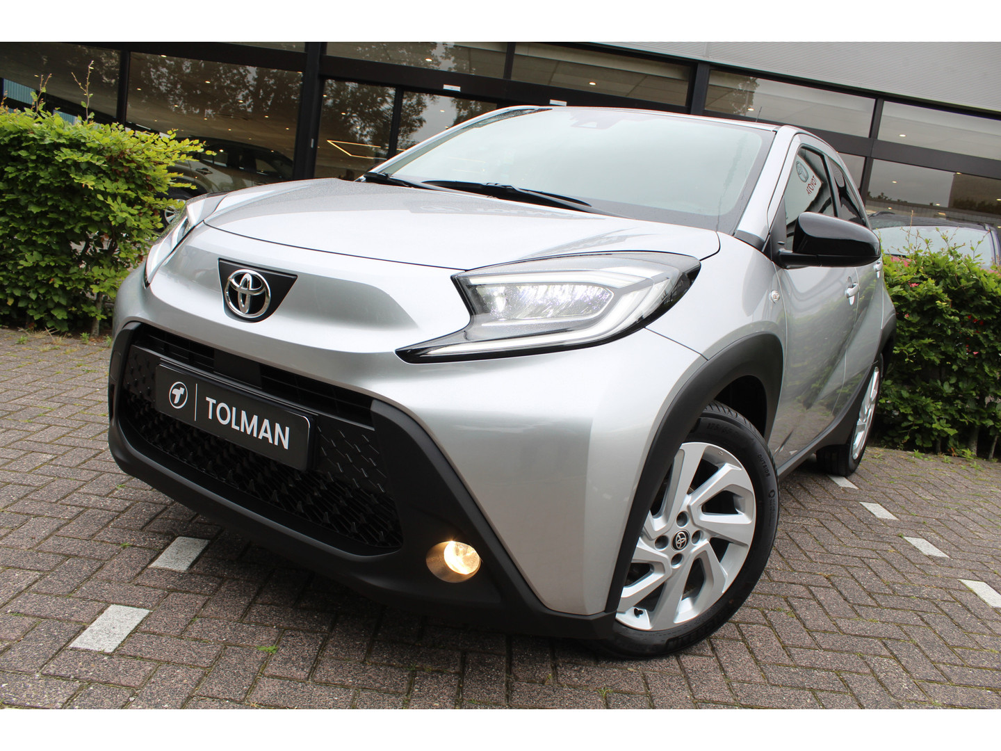 Toyota